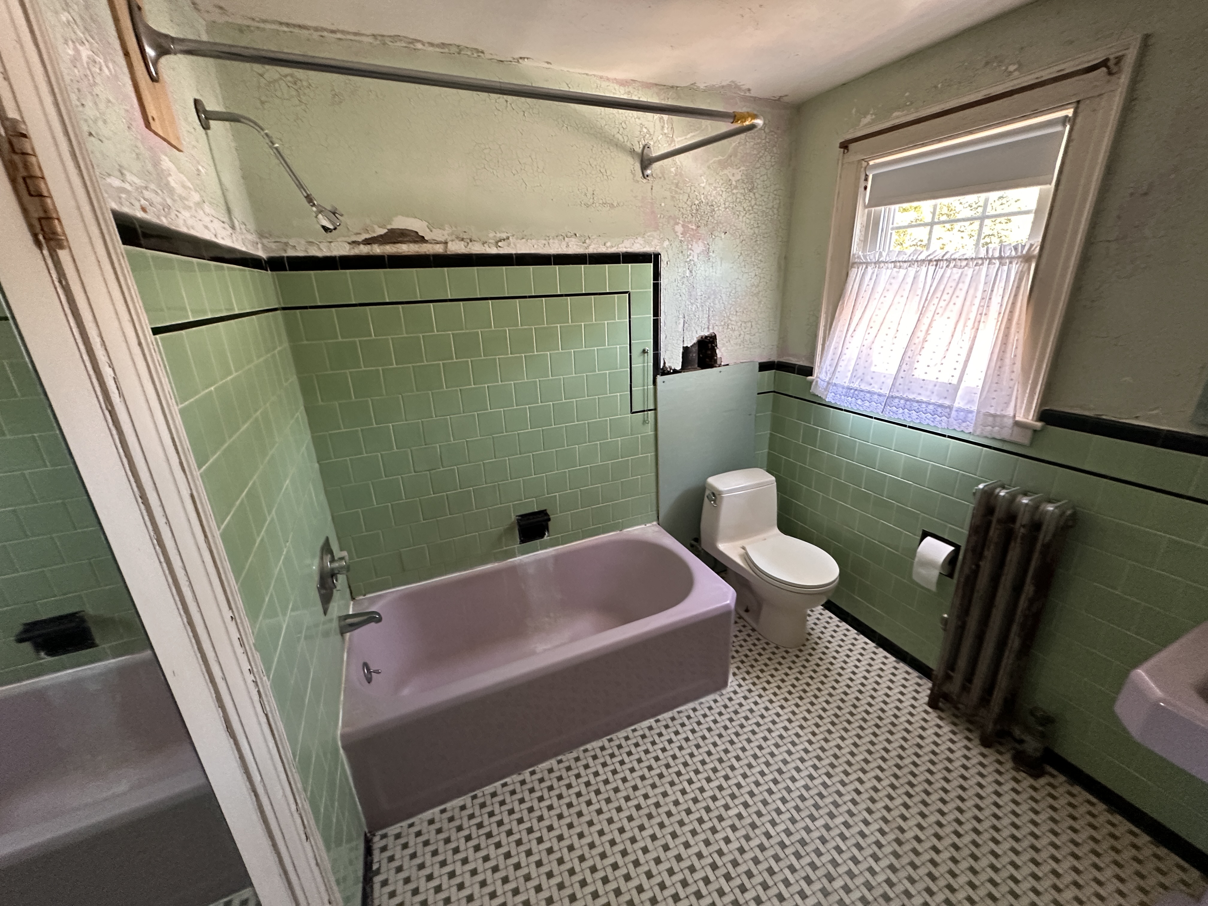 Elegant Bathroom & Bedroom Renovation — imagem 3